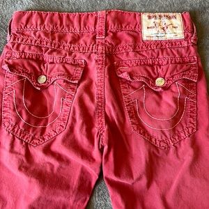 True religion brand jeans